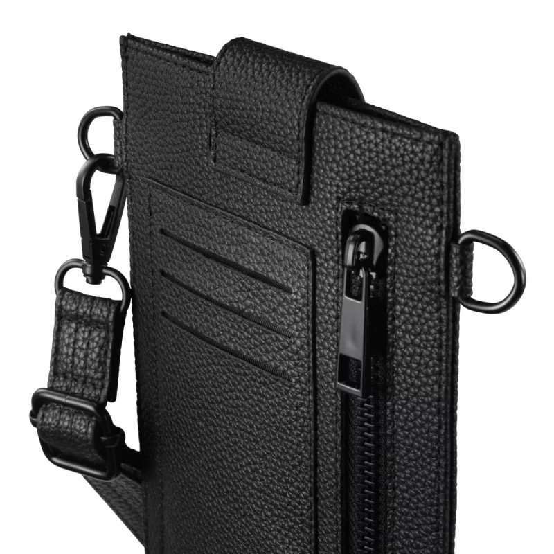 Hama 00137099 Dėklas mobiliesiems telefonams Juoda