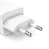 Hama 00125116 USB-C greitasis įkroviklis, 2 jungtys, 35 W, baltas