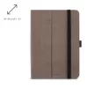 Hama 00227073 dėklas planšetei 27,9 cm (11 colių) Folio Sand