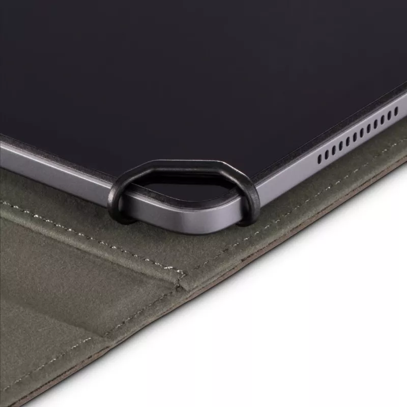 Hama 00227073 dėklas planšetei 27,9 cm (11 colių) Folio Sand