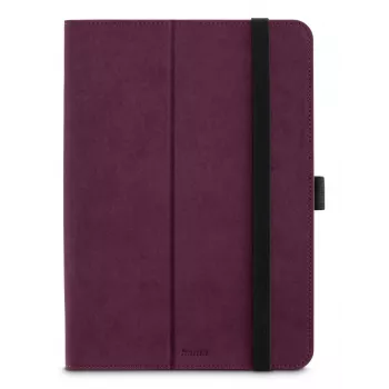 Hama 00227072 dėklas planšetei 27,9 cm (11 colių) Folio bordo spalvos