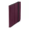 Hama 00227072 dėklas planšetei 27,9 cm (11 colių) Folio bordo spalvos
