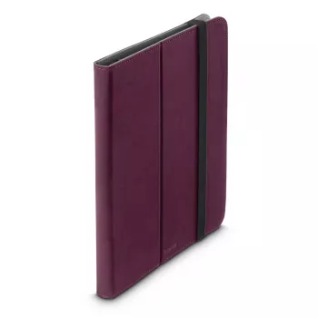 Hama 00227072 dėklas planšetei 27,9 cm (11 colių) Folio bordo spalvos