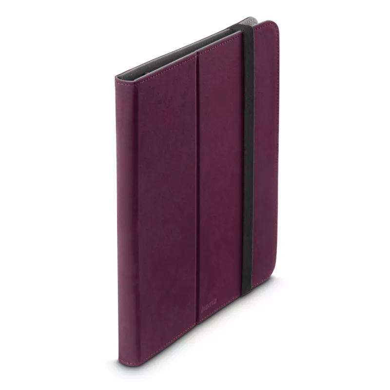 Hama 00227072 dėklas planšetei 27,9 cm (11 colių) Folio bordo spalvos