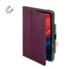 Hama 00227072 dėklas planšetei 27,9 cm (11 colių) Folio bordo spalvos