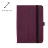 Hama 00227072 dėklas planšetei 27,9 cm (11 colių) Folio bordo spalvos