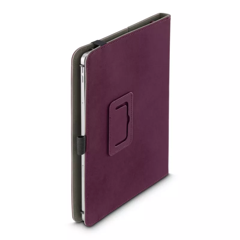 Hama 00227072 dėklas planšetei 27,9 cm (11 colių) Folio bordo spalvos