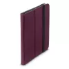 Hama 00227072 dėklas planšetei 27,9 cm (11 colių) Folio bordo spalvos