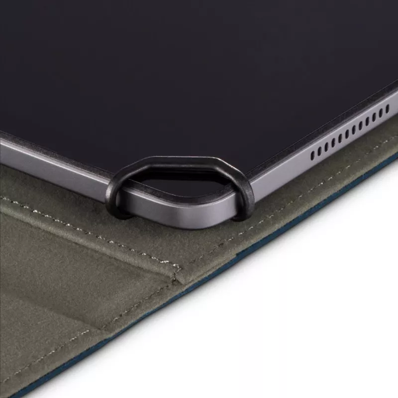 Hama 00227071 dėklas planšetei 27,9 cm (11 colių) Folio mėlynas