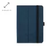 Hama 00227071 dėklas planšetei 27,9 cm (11 colių) Folio mėlynas