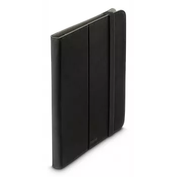Hama 00227070 dėklas planšetei 27,9 cm (11 colių) Folio juodos spalvos