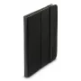 Hama 00227070 dėklas planšetei 27,9 cm (11 colių) Folio juodos spalvos