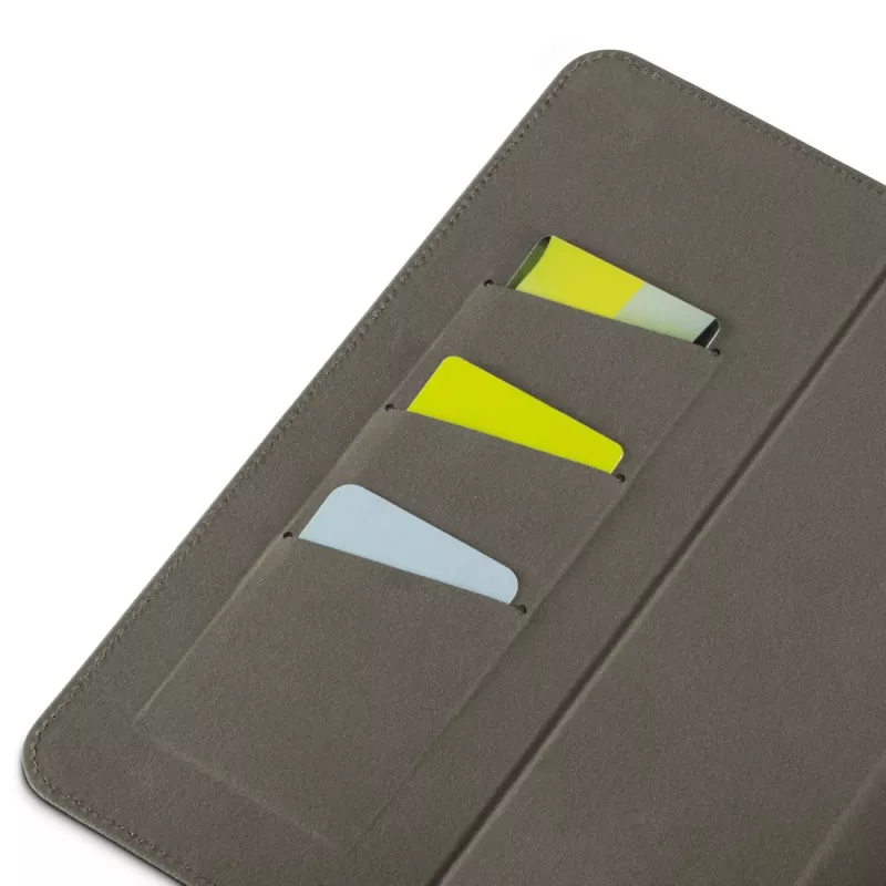Hama 00227070 dėklas planšetei 27,9 cm (11 colių) Folio juodos spalvos