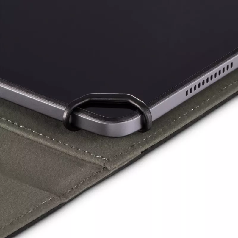 Hama 00227070 dėklas planšetei 27,9 cm (11 colių) Folio juodos spalvos