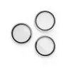Hama Lens Protect fotoaparato objektyvo apsauginis stiklas Apple 3 vnt.