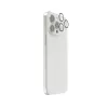 Hama Lens Protect fotoaparato objektyvo apsauginis stiklas Apple 3 vnt.