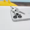 Hama Lens Protect fotoaparato objektyvo apsauginis stiklas Apple 3 vnt.