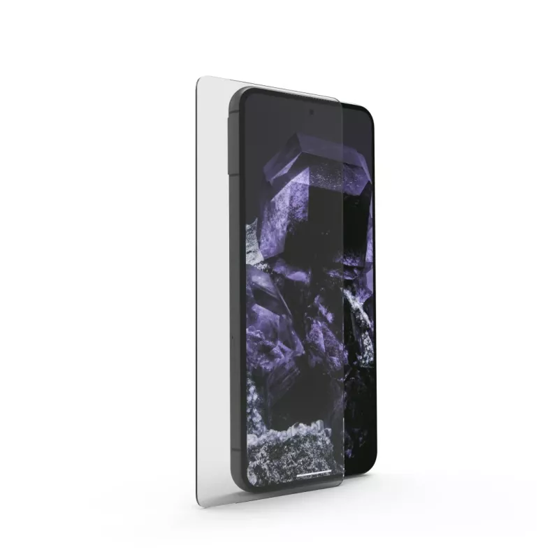 Hama Clear Protect apsauginis stiklas Google Pixel 9 Pro XL, 1 vnt.
