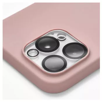 Hama Cam Protect fotoaparato objektyvo apsauga Apple 1 vnt.