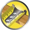 Matavimo juosta STANLEY Micro PowerLock Metric – kompaktiška ištraukiama matavimo juosta su metrinėmis padalomis
