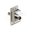 Keystone modulis DELOCK 91093 — plokščias keystone įdėklas
