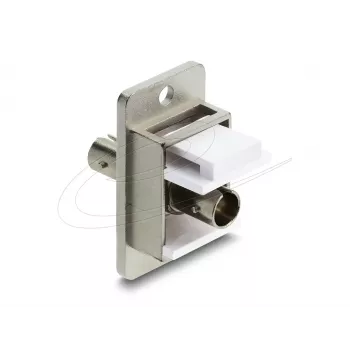 Keystone modulis DELOCK 91093 — plokščias keystone įdėklas
