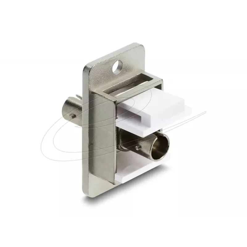 Keystone modulis DELOCK 91093 — plokščias keystone įdėklas