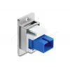 Keystone modulis DELOCK 91095, plokščios konstrukcijos