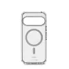 Mobilaus telefono dėklas HAMA Extreme Protect, skirtas Google Pixel 10 / 10 Pro, permatomas, tinka iki 16 cm (6,3 colio)