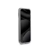 Mobilaus telefono dėklas HAMA Extreme Protect, skirtas Google Pixel 10 / 10 Pro, permatomas, tinka iki 16 cm (6,3 colio)