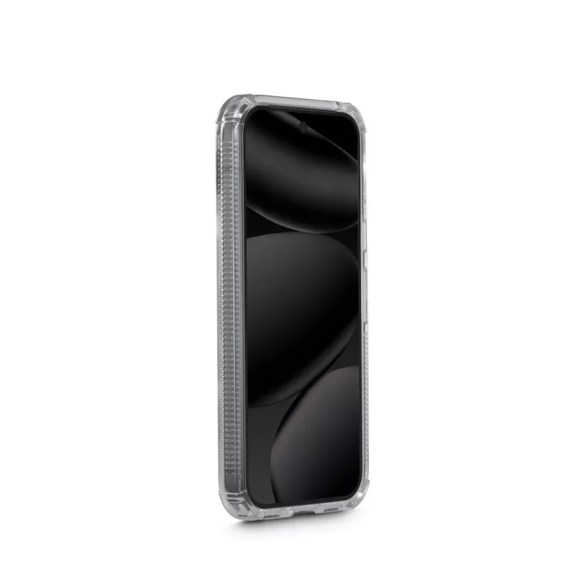 Mobilaus telefono dėklas HAMA Extreme Protect, skirtas Google Pixel 10 / 10 Pro, permatomas, tinka iki 16 cm (6,3 colio)