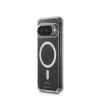 Mobilaus telefono dėklas HAMA Extreme Protect, skirtas Google Pixel 10 / 10 Pro, permatomas, tinka iki 16 cm (6,3 colio)