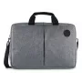 Hama Genua 00231019 krepšys nešiojamam kompiuteriui iki 44 cm (17,3 colio), pilkas
