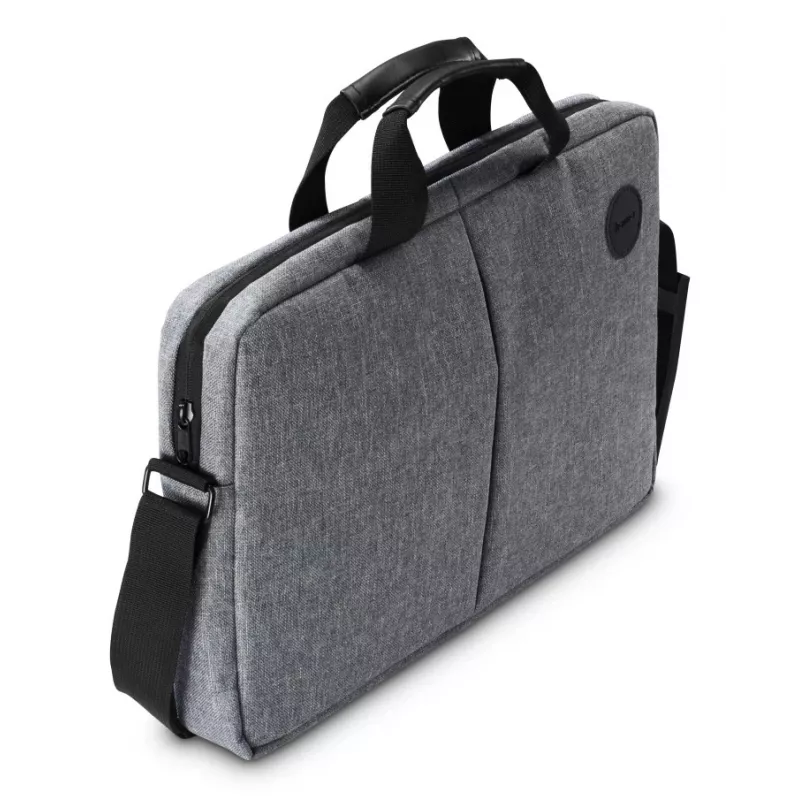 Hama Genua 00231019 krepšys nešiojamam kompiuteriui iki 44 cm (17,3 colio), pilkas