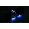 Drift RC automobilis Amewi 21130, 1:24 mastelis, elektrinis variklis, Li‑Ion 500 mAh, rekomenduojamas nuo 6 m., svoris 0,172 kg