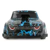 Drift RC automobilis Amewi 21130, 1:24 mastelis, elektrinis variklis, Li‑Ion 500 mAh, rekomenduojamas nuo 6 m., svoris 0,172 kg
