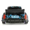 Drift RC automobilis Amewi 21130, 1:24 mastelis, elektrinis variklis, Li‑Ion 500 mAh, rekomenduojamas nuo 6 m., svoris 0,172 kg