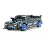Drift RC automobilis Amewi 21130, 1:24 mastelis, elektrinis variklis, Li‑Ion 500 mAh, rekomenduojamas nuo 6 m., svoris 0,172 kg
