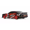 Drift automobilis RC Amewi 21131, 1:24 mastelis, elektrinis, Li-Ion 500 mAh, nuo 6 m., 169 g