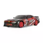Drift automobilis RC Amewi 21131, 1:24 mastelis, elektrinis, Li-Ion 500 mAh, nuo 6 m., 169 g