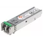Intellinet SFP optiminis modulis, Gigabit Fiber, 1000Base-LX (LC), vienmodis, 80 km, 1550 nm, MSA, atitinka Cisco GLC-ZX-SMD