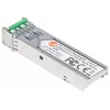 Intellinet SFP optiminis modulis, Gigabit Fiber, 1000Base-LX (LC), vienmodis, 80 km, 1550 nm, MSA, atitinka Cisco GLC-ZX-SMD