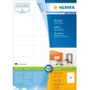 Lipnūs etikečių lapai HERMA Premium A4 70x33,8 mm 2400 vnt.