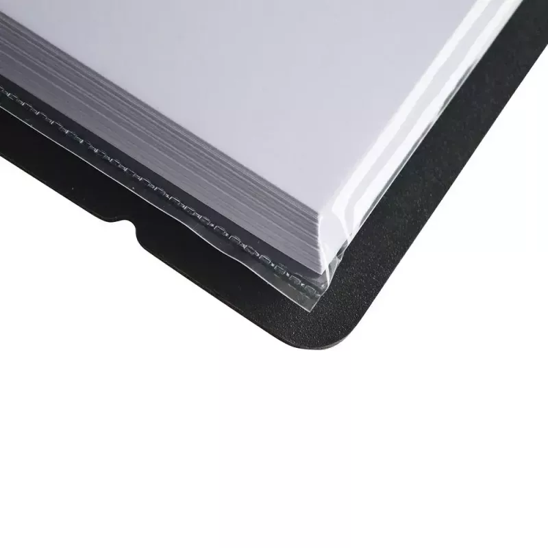 A4 XL apsauginis vokas popieriams Oxford 100206867