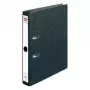 Segtuvas Herlitz 10842292 A4 juodas