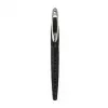 Parker stiliaus rašiklis Herlitz 10999746 juodai baltas