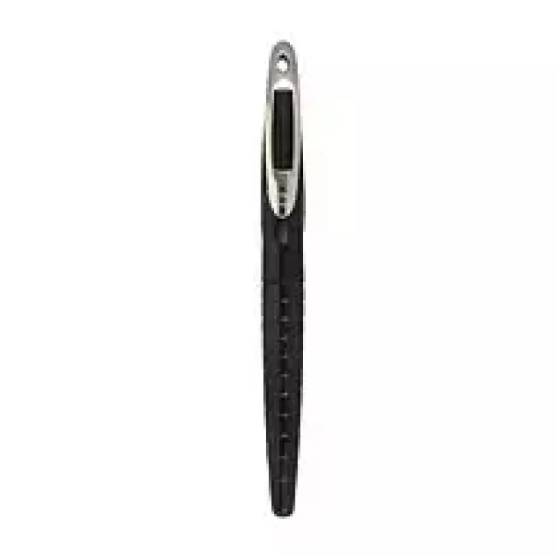 Parker stiliaus rašiklis Herlitz 10999746 juodai baltas