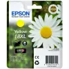 Rašalo kasetė Epson Singlepack 18XL Claria Home Geltona