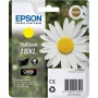 Rašalo kasetė Epson Singlepack 18XL Claria Home Geltona