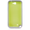 Dėklas Samsung EFC-1J9B Galaxy Note II 14,1 cm (5,55 colio) dangtelis Žalia